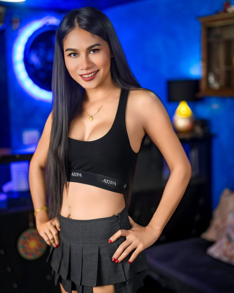 Brownie erotic masseuse aya bangkok