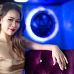 Pang expert nuru masseuse Aya Bangkok