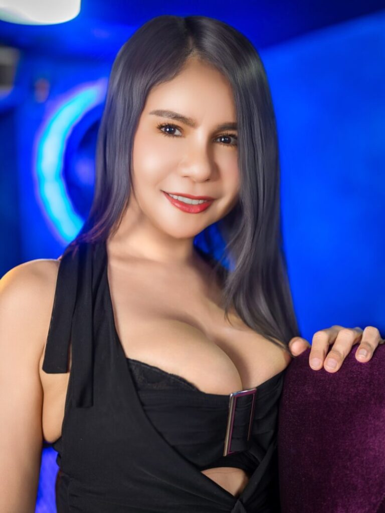 Ploy nuru masseuse Aya Bangkok
