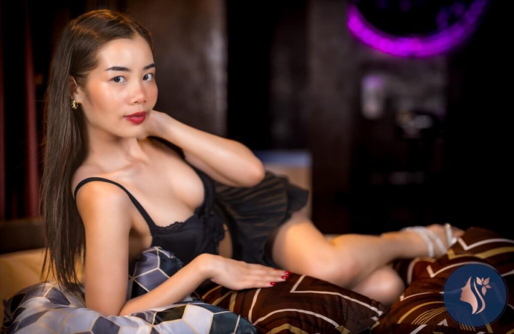 erotic nuru masseuse Aya bangkok